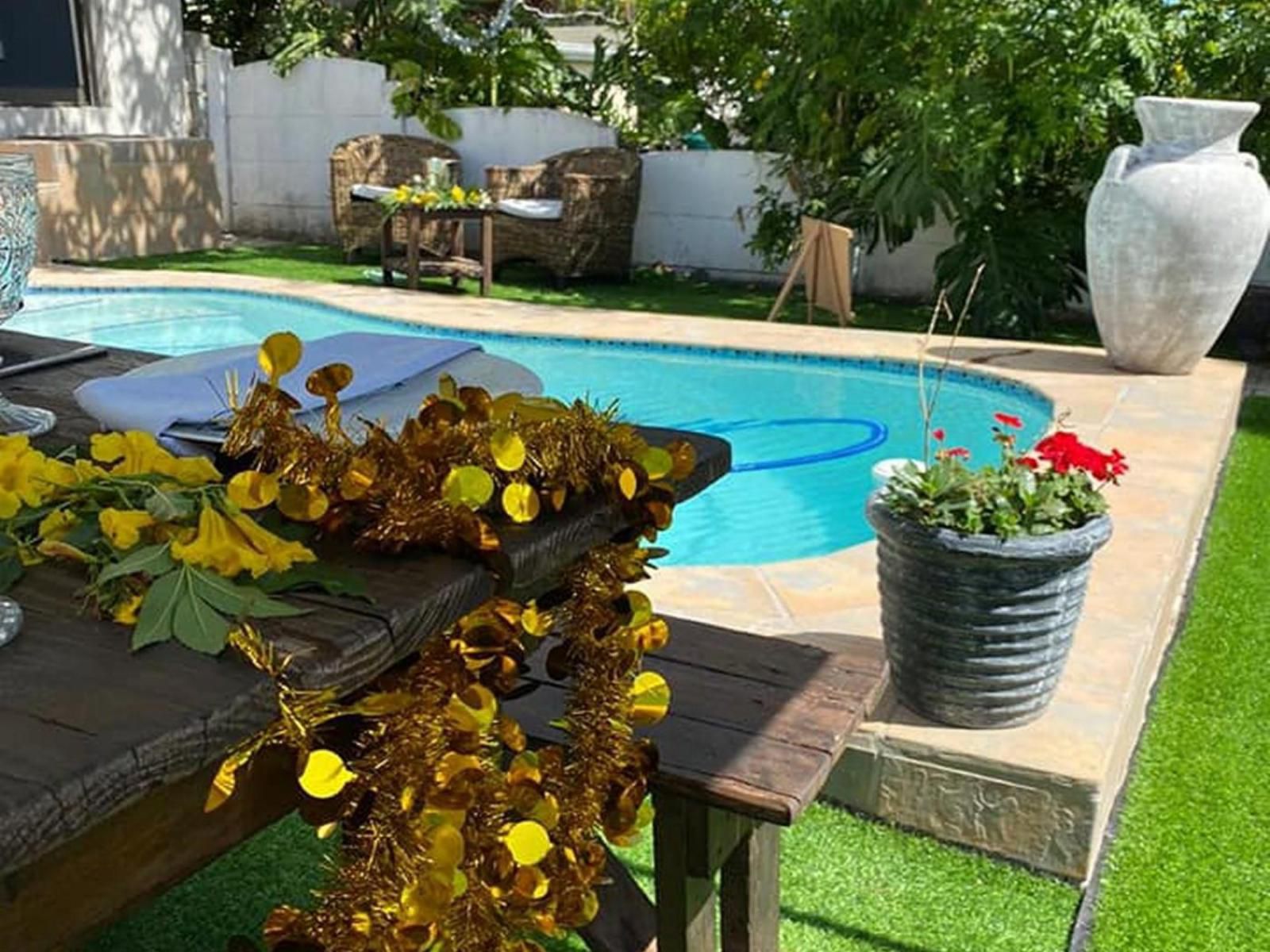 Comfort Zone Bed And Breakfast Amalinda East London Eastern Cape South Africa Plant, Nature, Garden, Swimming Pool