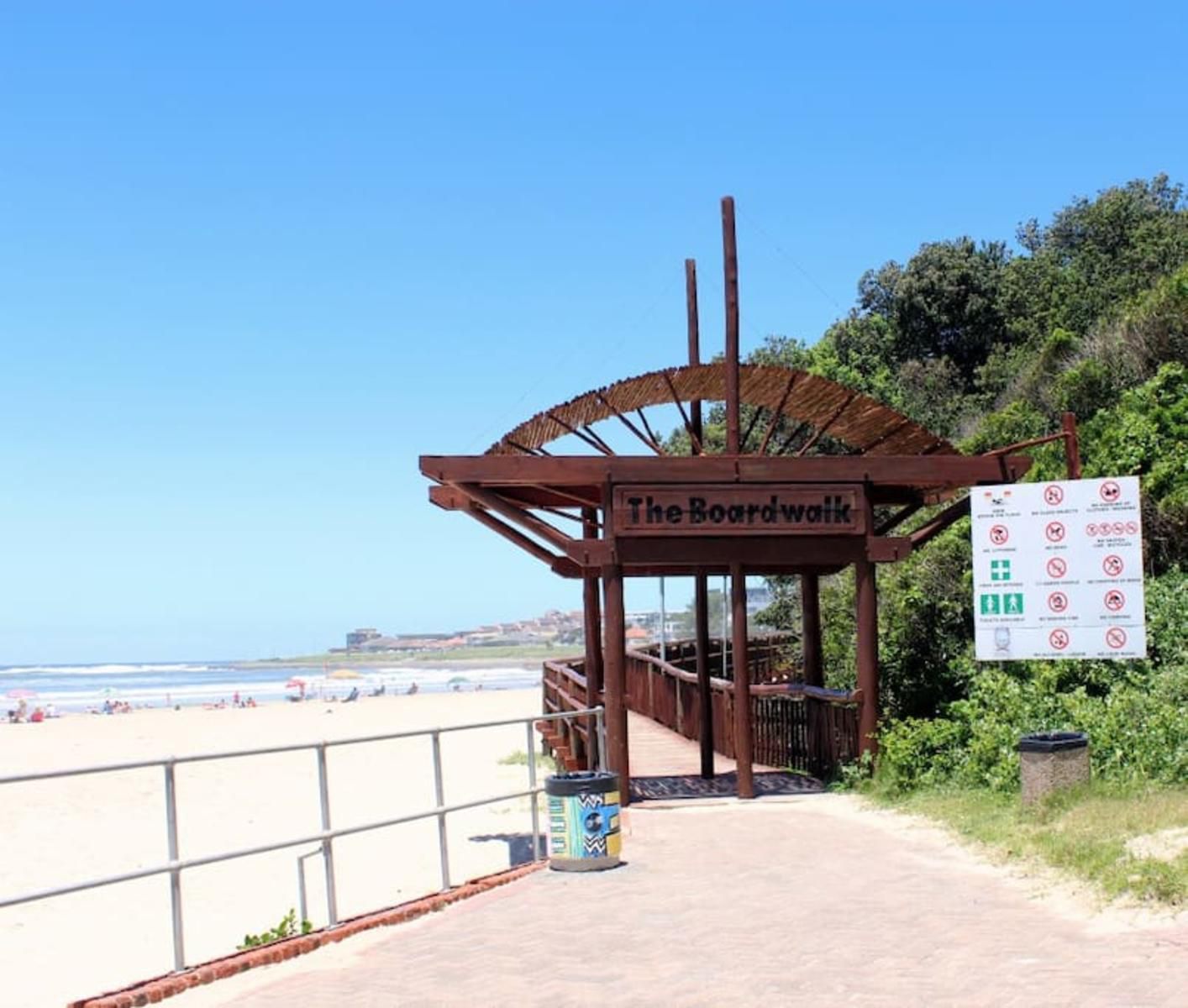 Comfy Home On Estuary Gonubie East London Eastern Cape South Africa Colorful, Beach, Nature, Sand