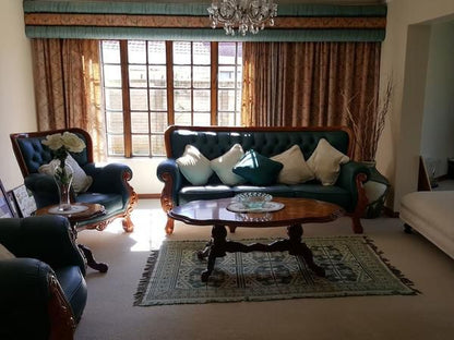 Comfy Home On Estuary Gonubie East London Eastern Cape South Africa Living Room