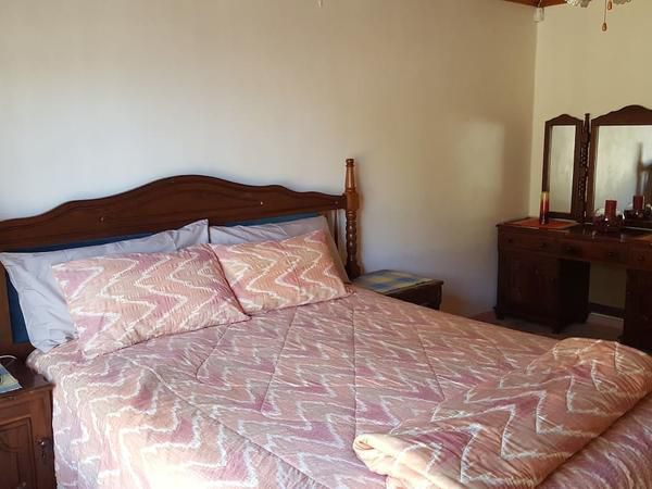 Comfy Home On Estuary Gonubie East London Eastern Cape South Africa Bedroom