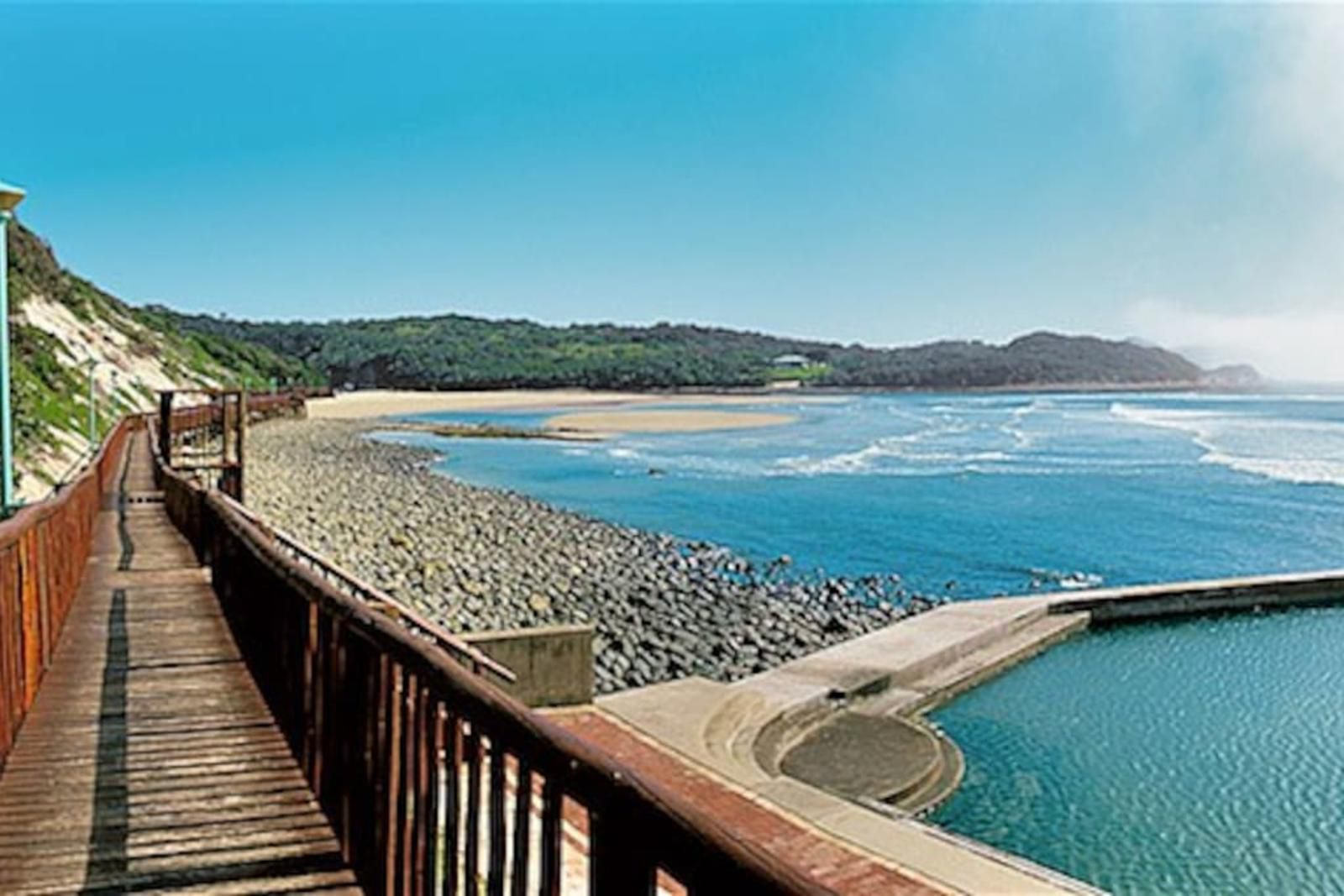 Comfy Home On Estuary Gonubie East London Eastern Cape South Africa Beach, Nature, Sand