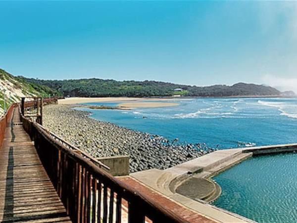 Comfy Home On Estuary Gonubie East London Eastern Cape South Africa Beach, Nature, Sand, Island