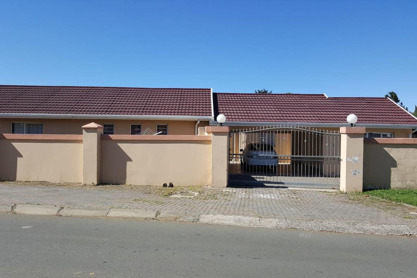 Comfy Home On Estuary Gonubie East London Eastern Cape South Africa House, Building, Architecture