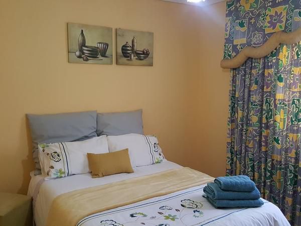 Comfy Home On Estuary Gonubie East London Eastern Cape South Africa Bedroom