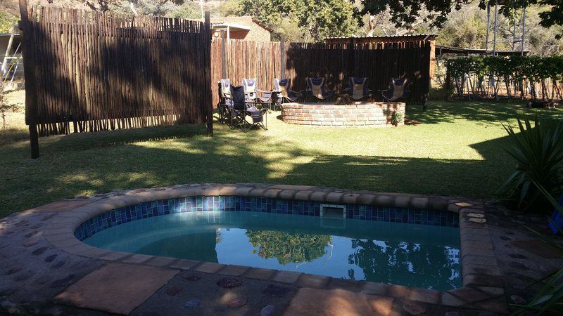 Comfy Lee Cottage Modimolle Nylstroom Limpopo Province South Africa Swimming Pool