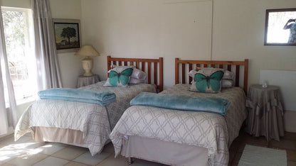 Comfy Lee Cottage Modimolle Nylstroom Limpopo Province South Africa Unsaturated, Bedroom