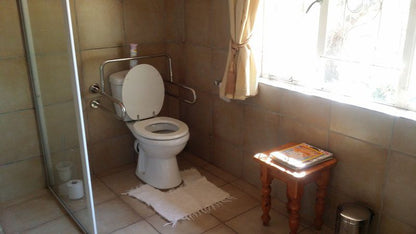 Comfy Lee Cottage Modimolle Nylstroom Limpopo Province South Africa Bathroom