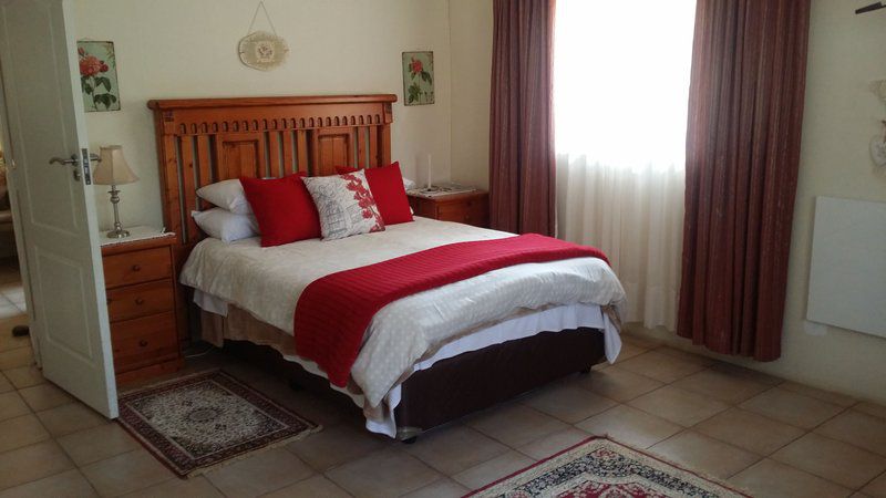Comfy Lee Cottage Modimolle Nylstroom Limpopo Province South Africa Bedroom