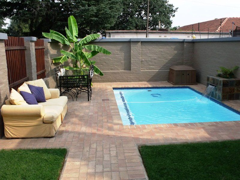 Commalong Lodge And Guided Tours Alberton Johannesburg Gauteng South Africa Garden, Nature, Plant, Swimming Pool