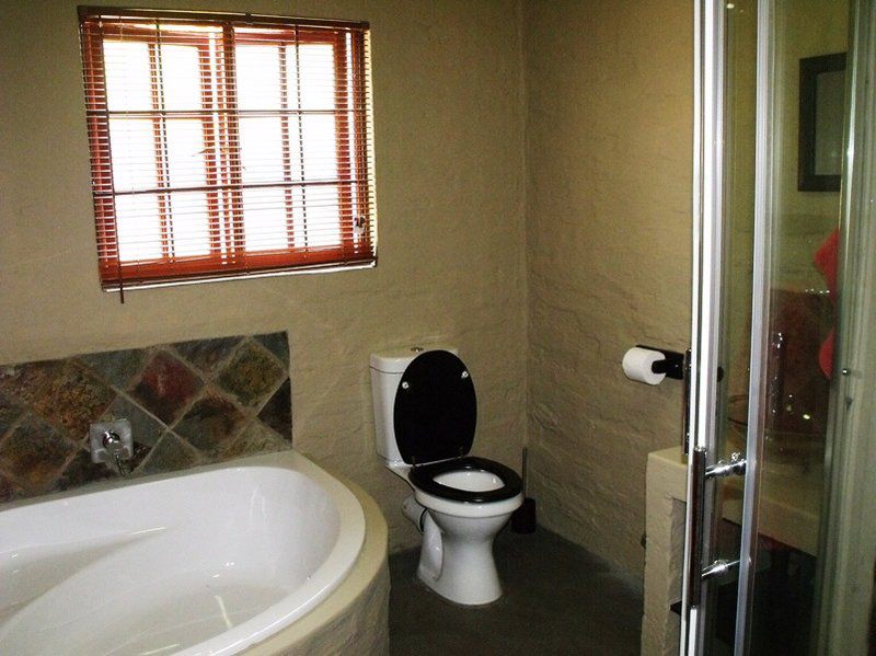 Commalong Lodge And Guided Tours Alberton Johannesburg Gauteng South Africa Bathroom