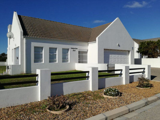 Comorant House St Helena Bay Western Cape South Africa House, Building, Architecture