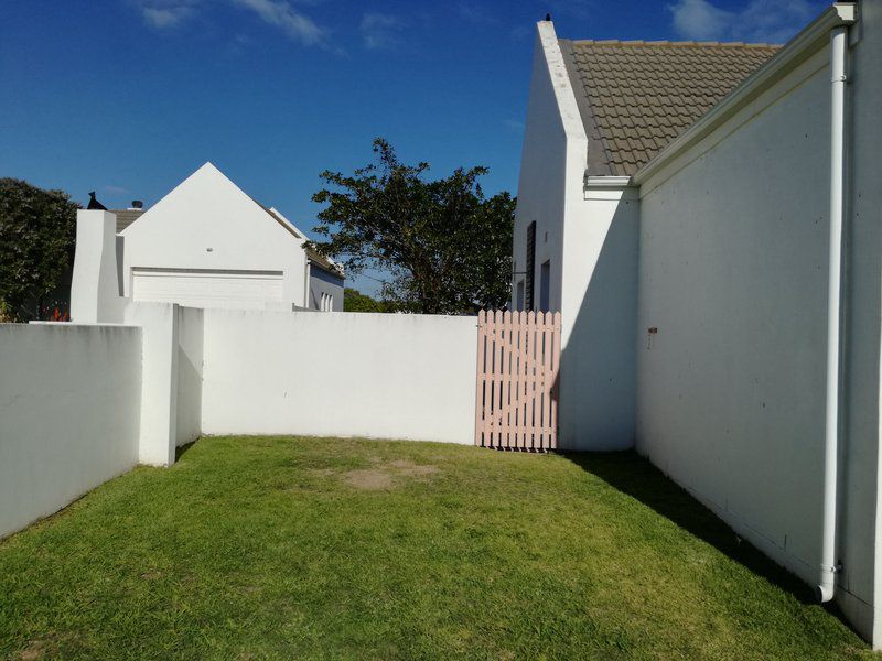 Comorant House St Helena Bay Western Cape South Africa Complementary Colors, House, Building, Architecture