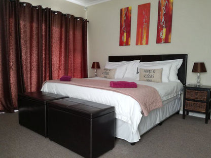 Comorant House St Helena Bay Western Cape South Africa Bedroom
