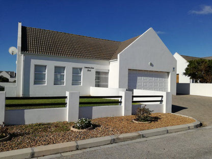 Comorant House St Helena Bay Western Cape South Africa House, Building, Architecture