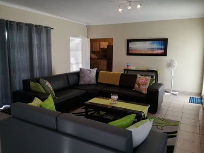 Comorant House St Helena Bay Western Cape South Africa Living Room