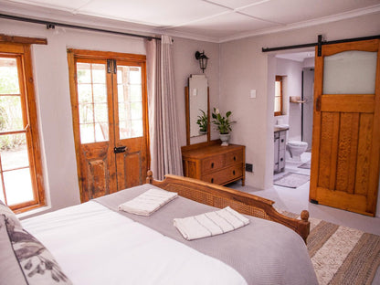 Compass View Nieu Bethesda Eastern Cape South Africa Bedroom