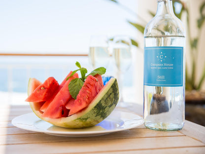 Compass House Bantry Bay Cape Town Western Cape South Africa Drink, Watermelon, Fruit, Food