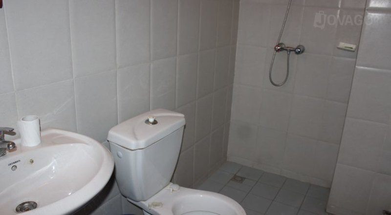 Complexe Hotelier Etiada Riviera Pretoria Tshwane Gauteng South Africa Colorless, Bathroom