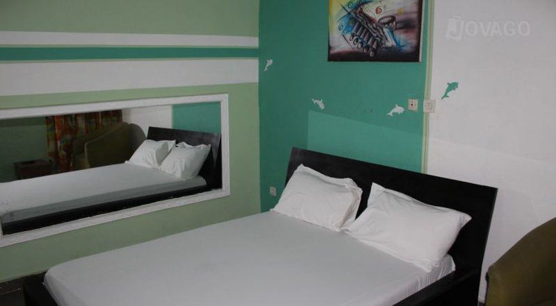 Complexe Hotelier Etiada Riviera Pretoria Tshwane Gauteng South Africa Bedroom