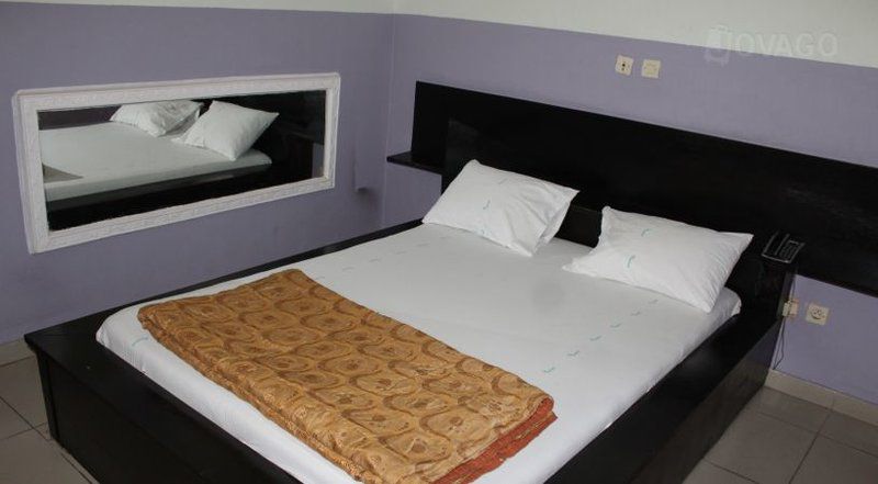 Complexe Hotelier Etiada Riviera Pretoria Tshwane Gauteng South Africa Unsaturated, Bedroom