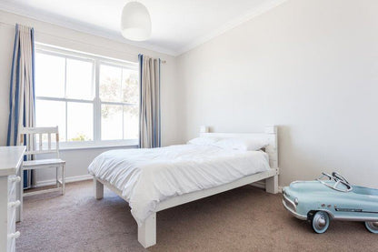 Comrie Villa Camps Bay Cape Town Western Cape South Africa Unsaturated, Bedroom, Car, Vehicle