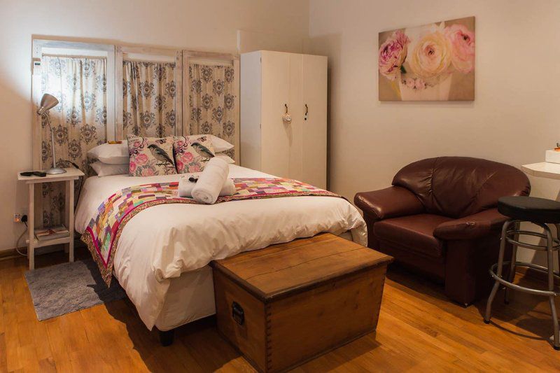Con Amore Guesthouse De Aar Northern Cape South Africa Bedroom