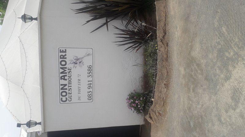 Con Amore Guesthouse De Aar Northern Cape South Africa Unsaturated, Plant, Nature, Text