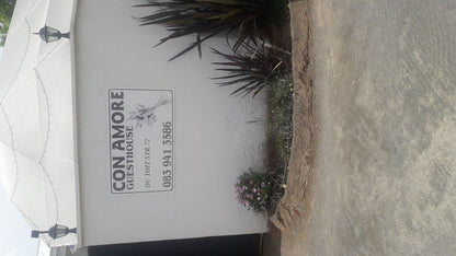 Con Amore Guesthouse De Aar Northern Cape South Africa Unsaturated, Plant, Nature, Text