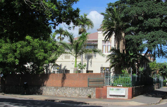 Concord Christian Guesthouse Morningside Durban Kwazulu Natal South Africa House, Building, Architecture, Palm Tree, Plant, Nature, Wood, Window
