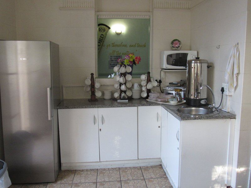 Concord Christian Guesthouse Morningside Durban Kwazulu Natal South Africa Unsaturated, Kitchen