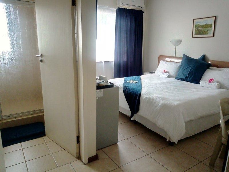 Concord Christian Guesthouse Morningside Durban Kwazulu Natal South Africa Bedroom