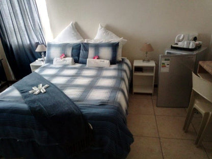 Concord Christian Guesthouse Morningside Durban Kwazulu Natal South Africa Bedroom