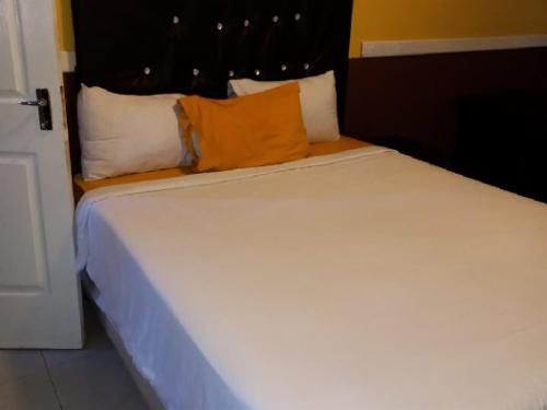 Concord Guest Lodge Malvern Johannesburg Gauteng South Africa Bedroom