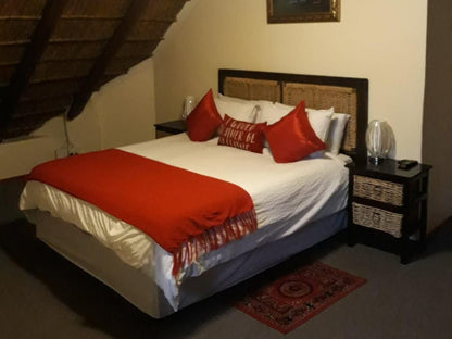 Concordiavoc Elandsdrift Gauteng South Africa Bedroom