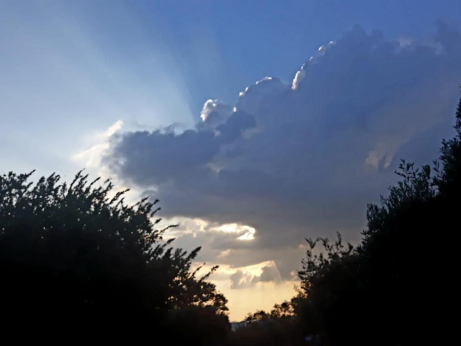 Concordiavoc Elandsdrift Gauteng South Africa Sky, Nature, Clouds, Sunset