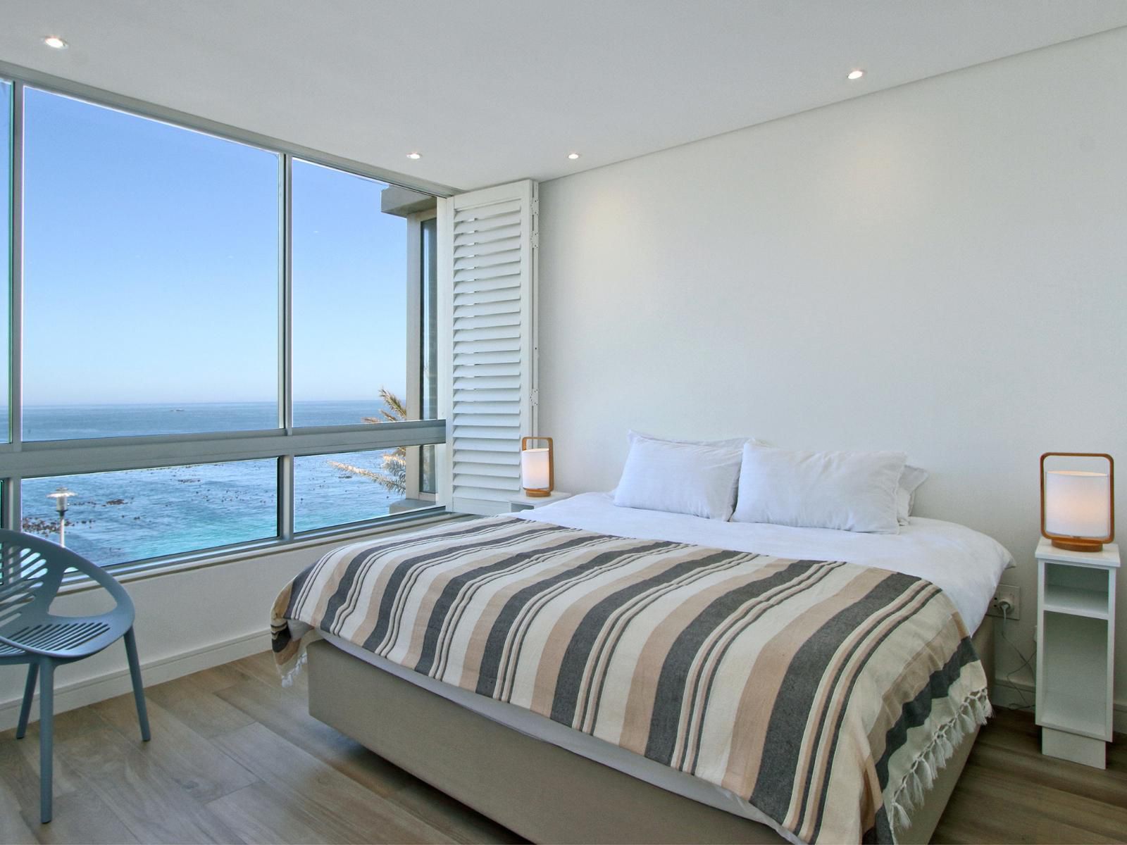 Condo Odessa Bantry Bay Cape Town Western Cape South Africa Bedroom