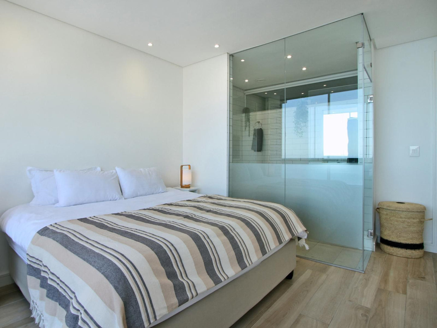 Condo Odessa Bantry Bay Cape Town Western Cape South Africa Bedroom