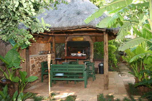 Condor House Guest House Centurion Gauteng South Africa Cabin, Building, Architecture