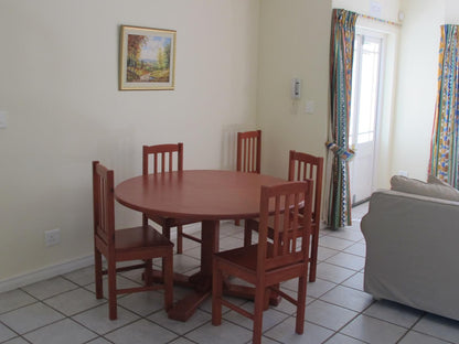 Constantia Cottage, Living Room