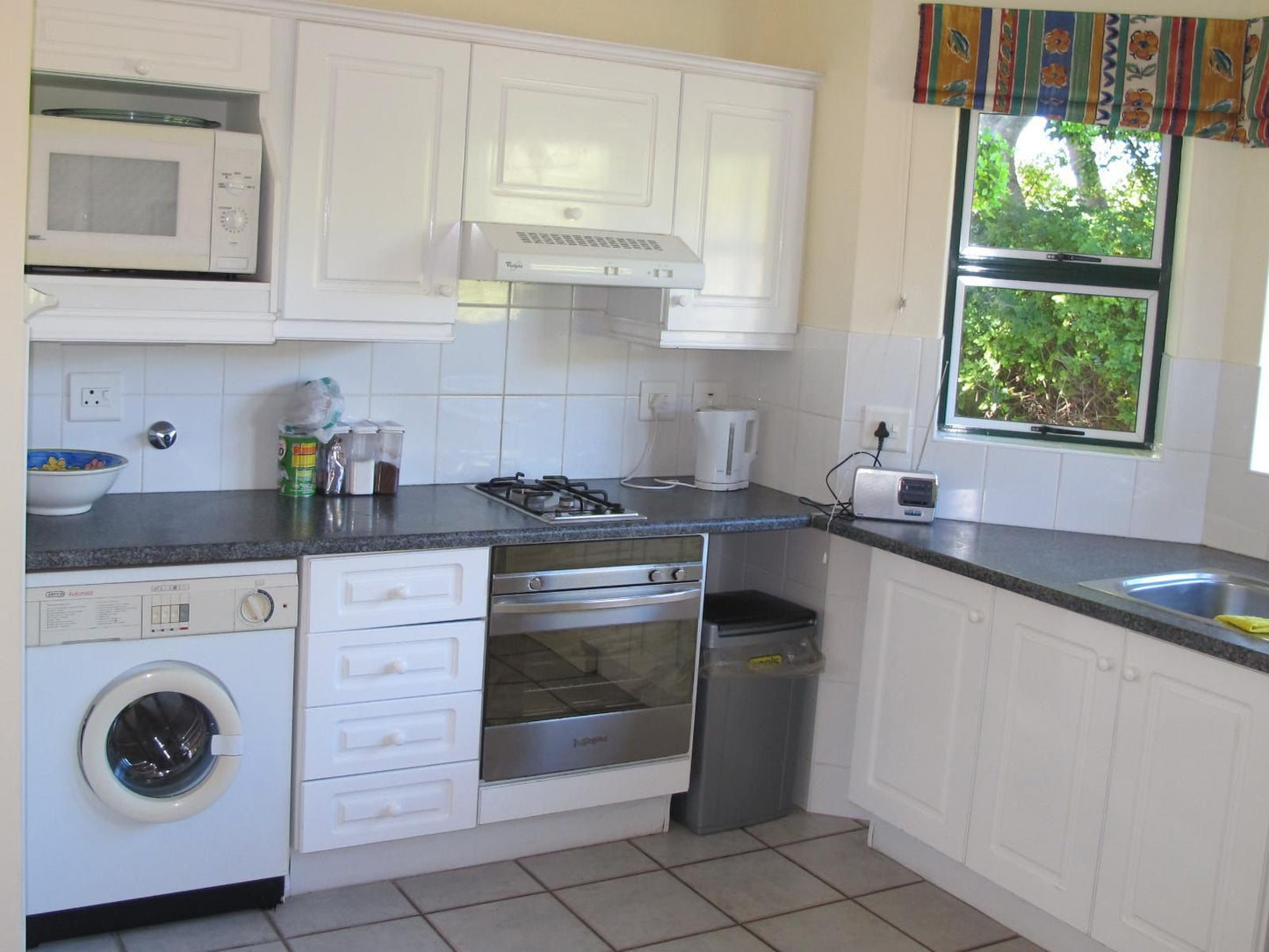 Constantia Cottage, Kitchen