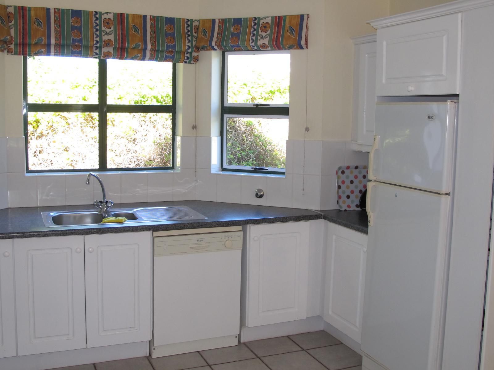 Constantia Cottage, Kitchen