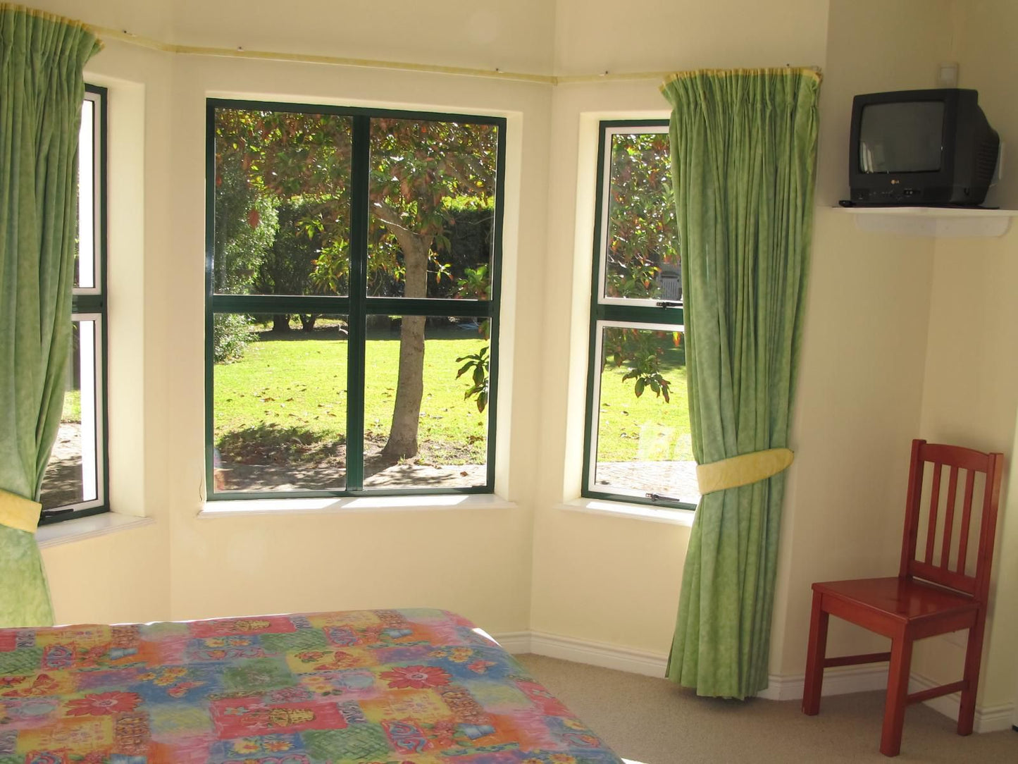 Constantia Cottage, Window, Architecture