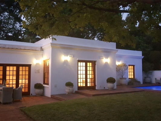 Constantia Garden Suites Bel Ombre Cape Town Cape Town Western Cape South Africa House, Building, Architecture