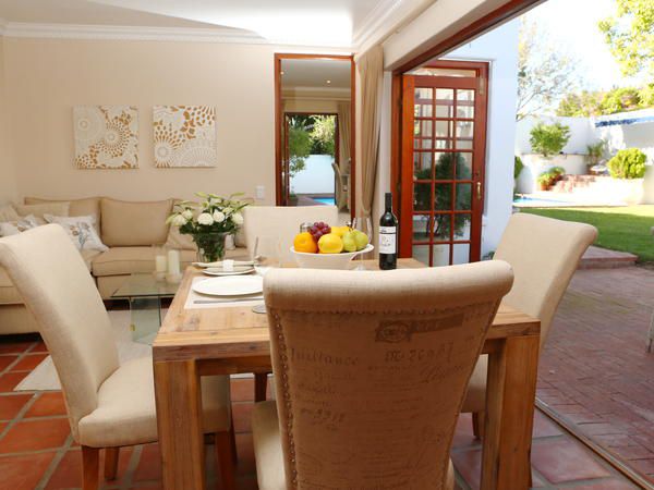 Constantia Garden Suites Bel Ombre Cape Town Cape Town Western Cape South Africa Living Room