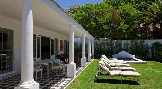 Constantia Klein Nova Constantia Cape Town Western Cape South Africa House, Building, Architecture, Living Room, Swimming Pool