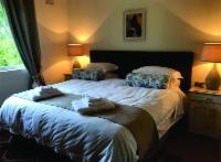 King Suite @ Constantia Retreat