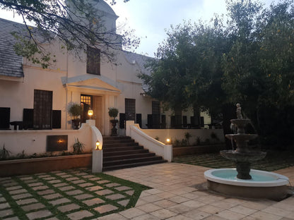 Constantia Guest Lodge And Spa Meyers Park Pretoria Tshwane Gauteng South Africa House, Building, Architecture