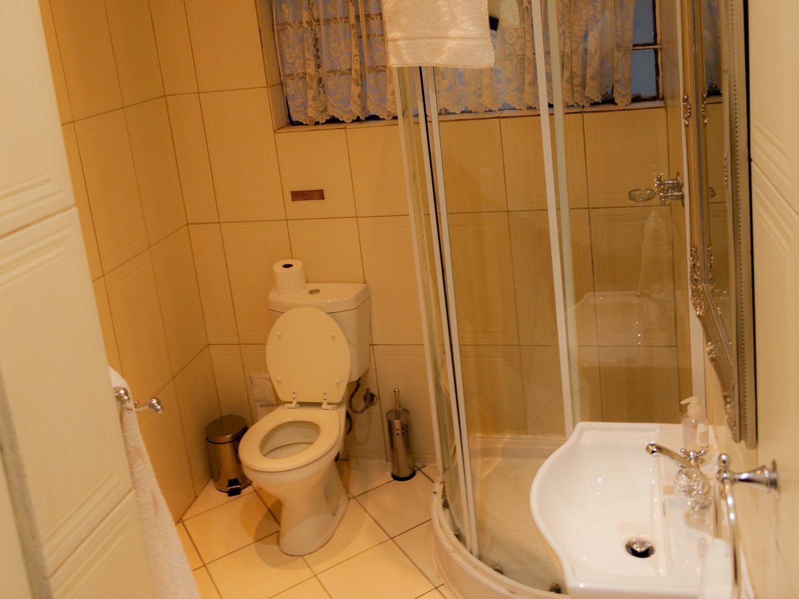 Constantia Guest Lodge And Spa Meyers Park Pretoria Tshwane Gauteng South Africa Sepia Tones, Bathroom
