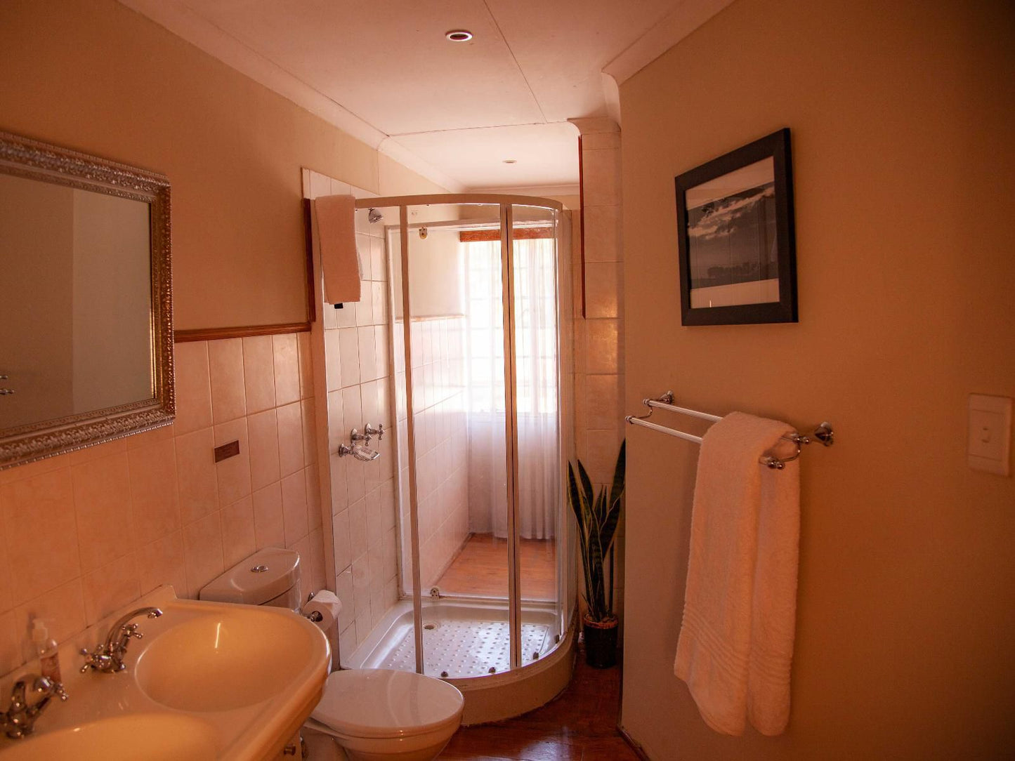 Constantia Guest Lodge And Spa Meyers Park Pretoria Tshwane Gauteng South Africa Colorful, Bathroom