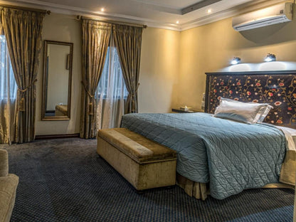 Constantia Manor Guest House And Conference Centre Constantia Park Pretoria Tshwane Gauteng South Africa Bedroom